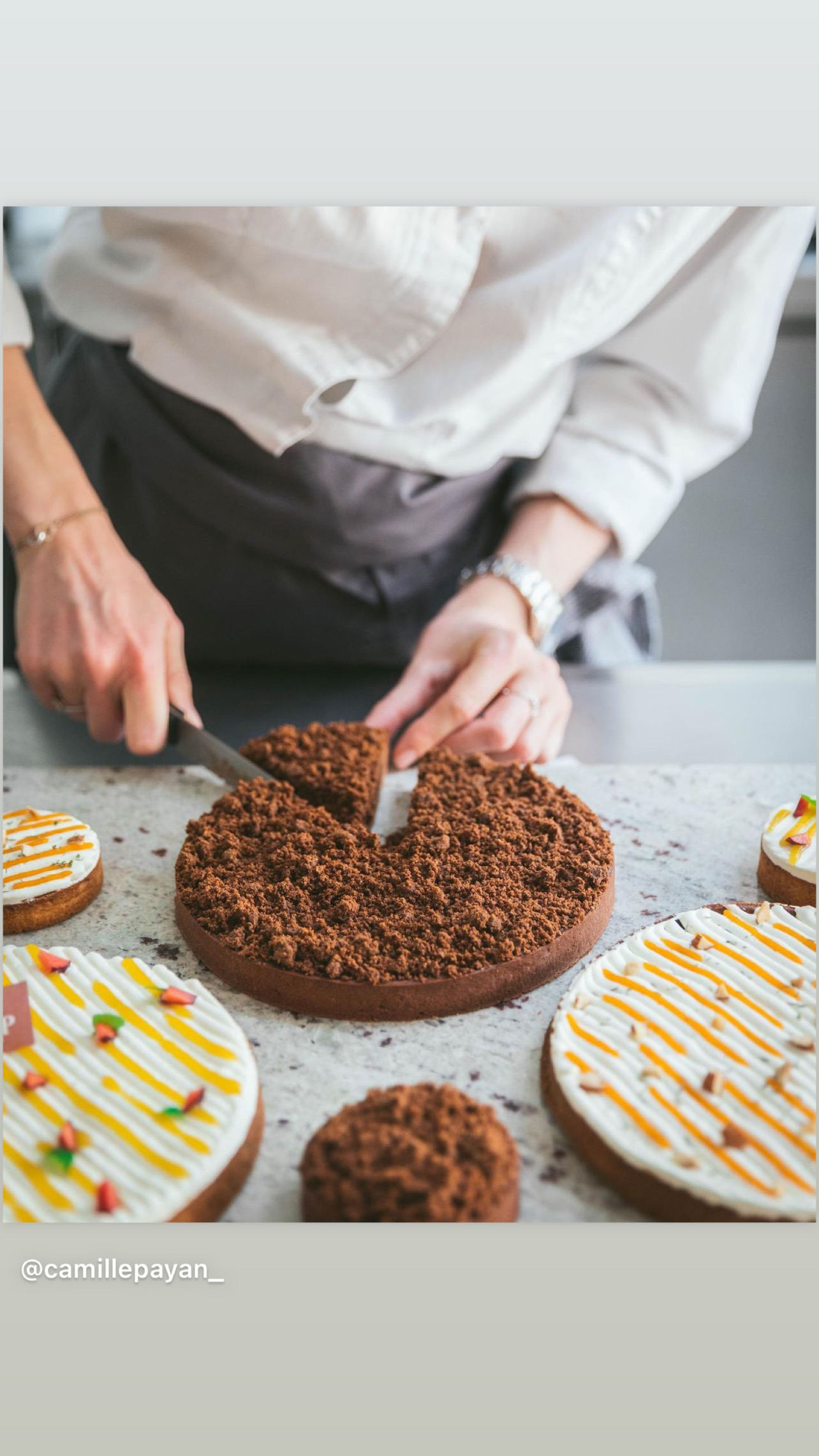 Initiation à la pâtisserie pour les tout-petits